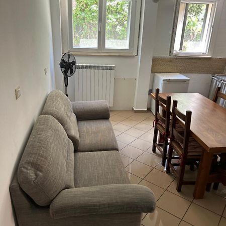 Appartamento Zona Residenziale, Due Passi Dal Mare Pescara Exterior photo